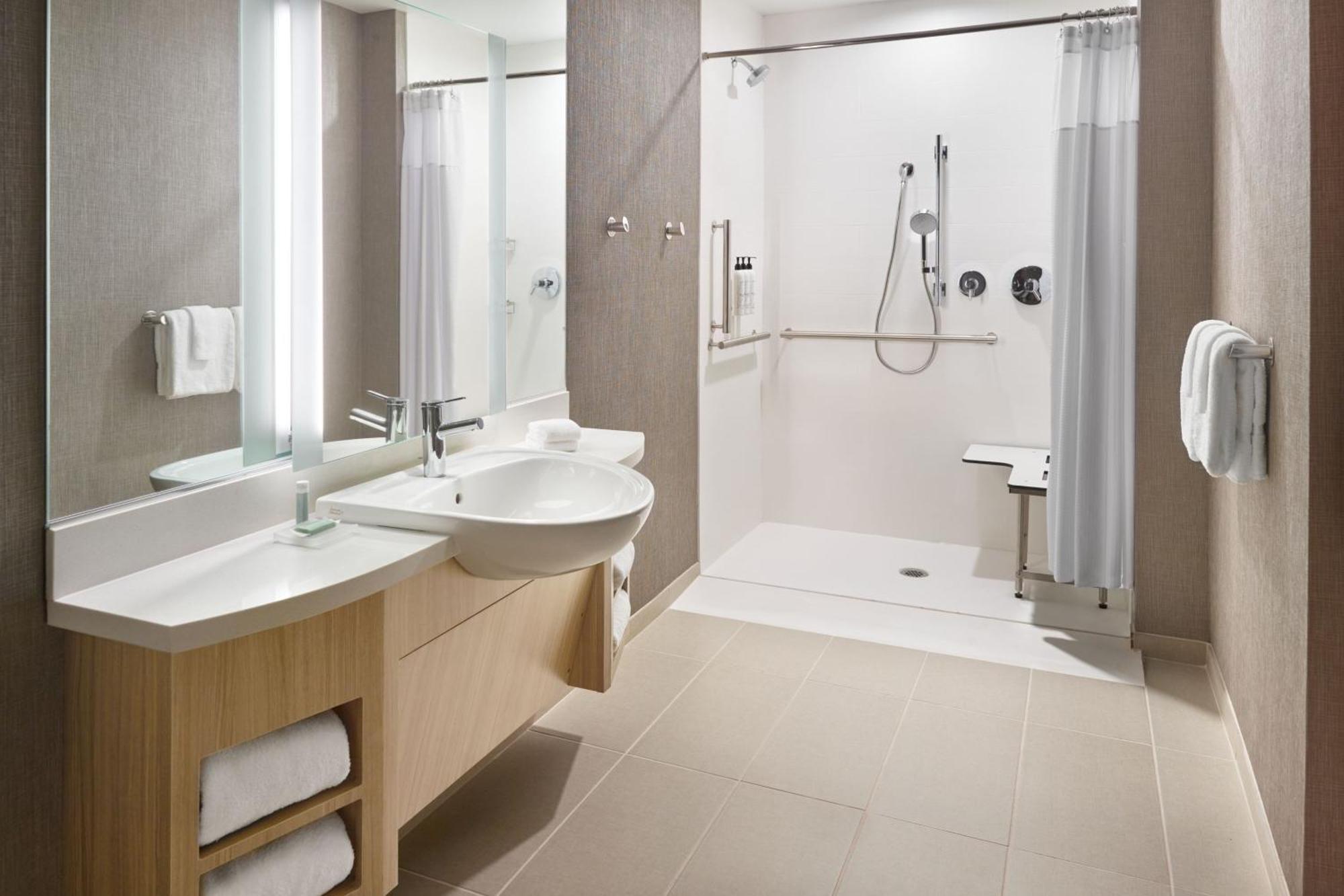 Springhill Suites By Marriott Franklin Mint Ngoại thất bức ảnh