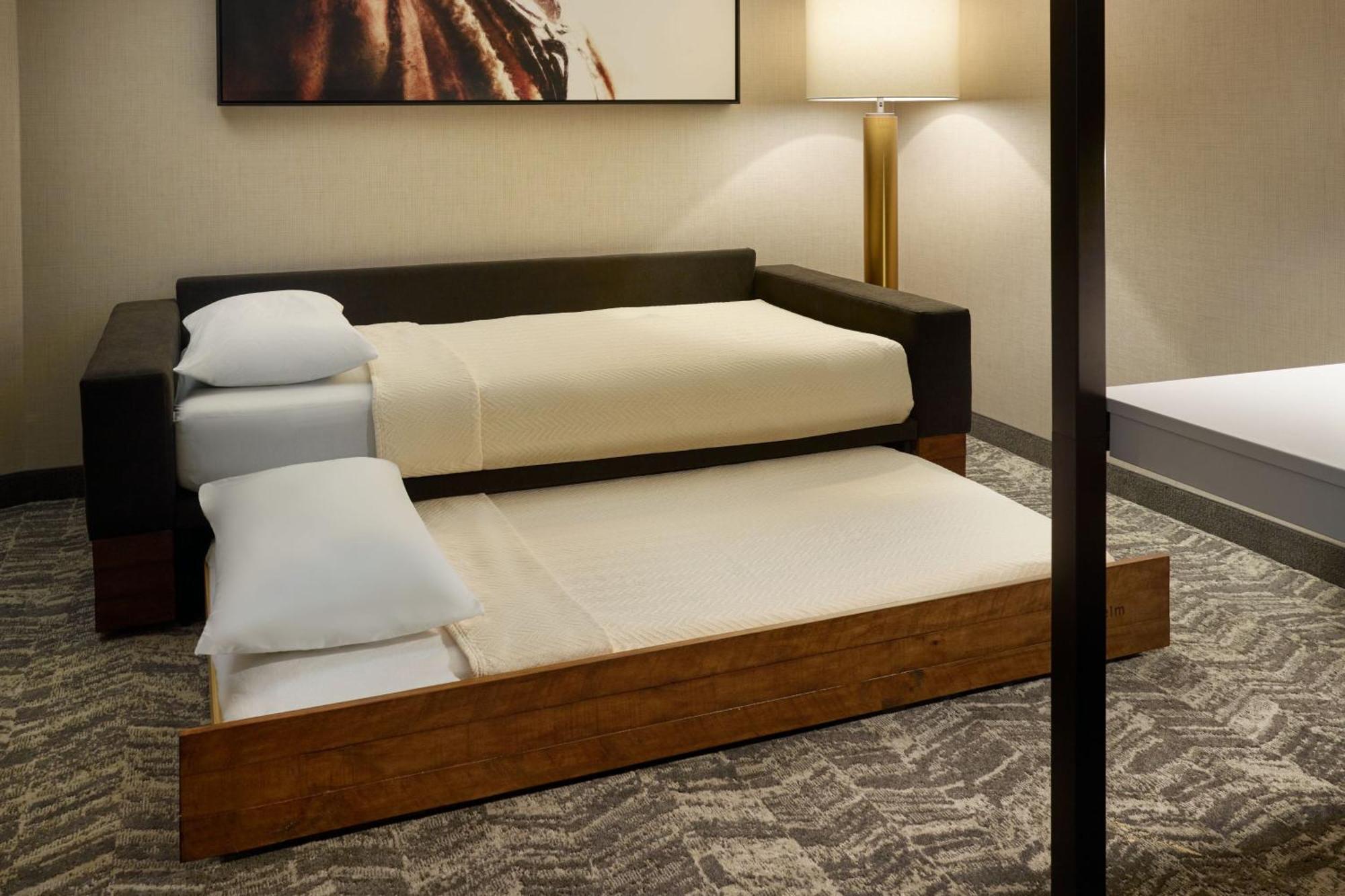 Springhill Suites By Marriott Franklin Mint Ngoại thất bức ảnh