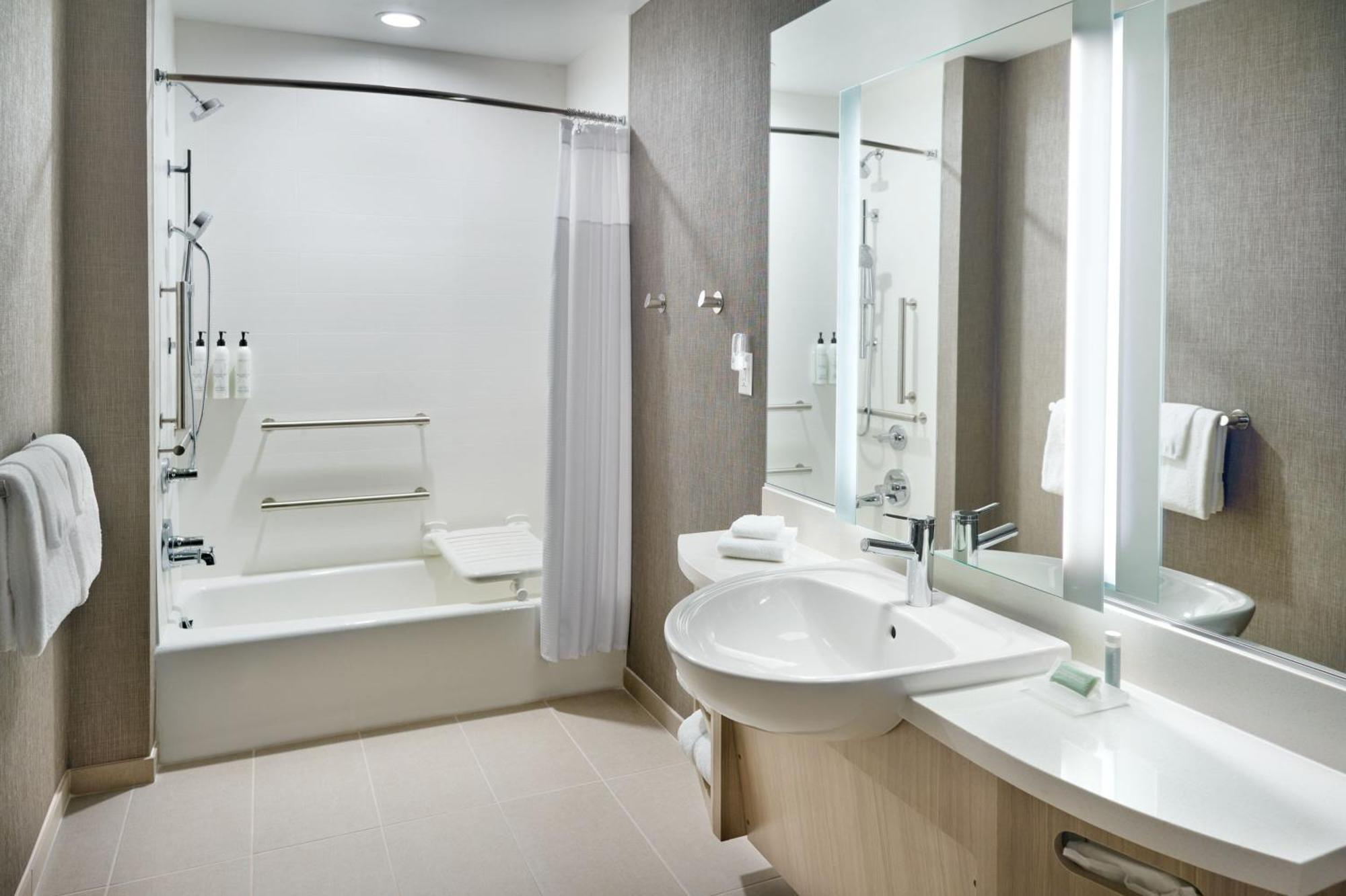 Springhill Suites By Marriott Franklin Mint Ngoại thất bức ảnh