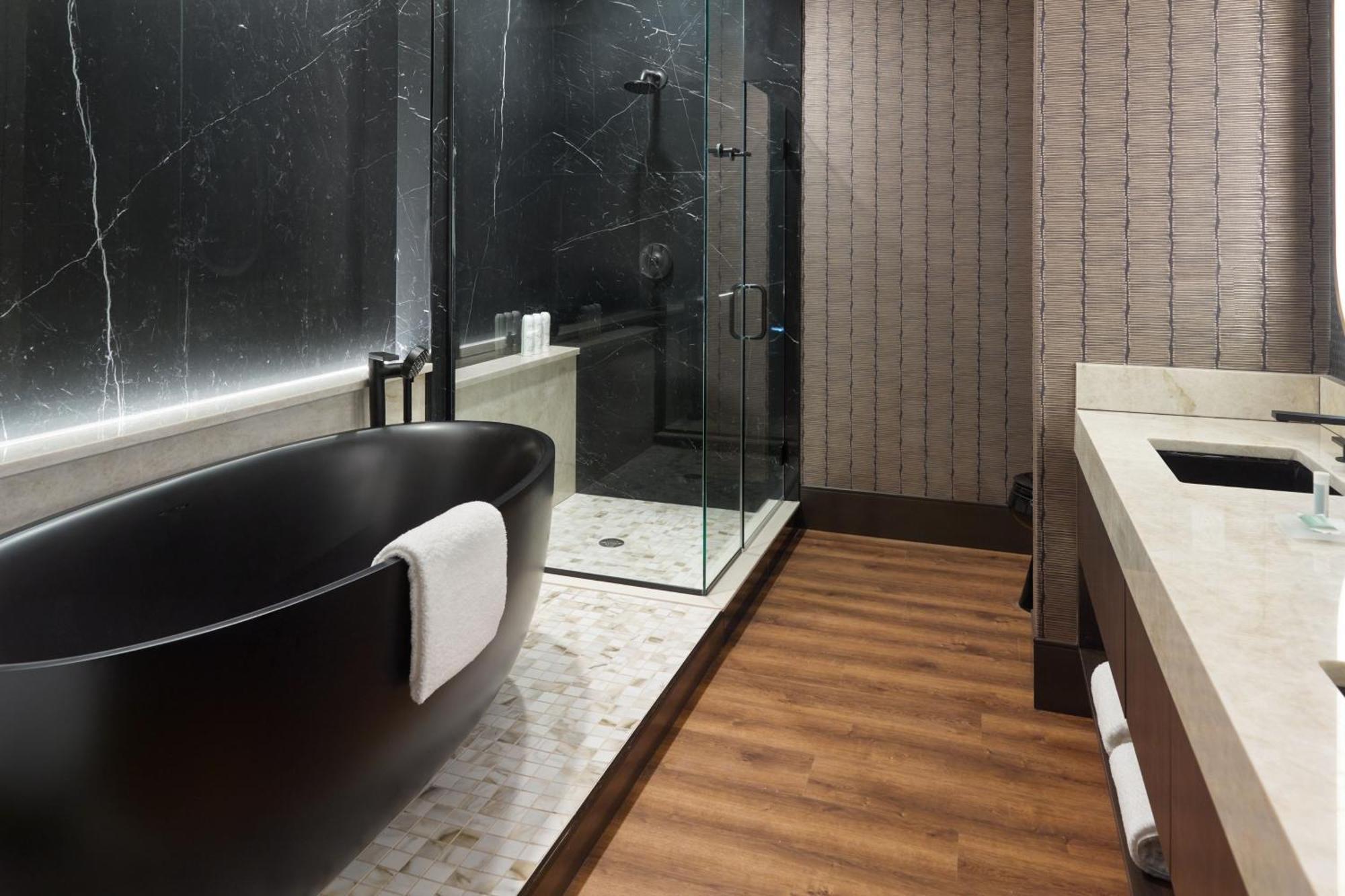 Springhill Suites By Marriott Franklin Mint Ngoại thất bức ảnh