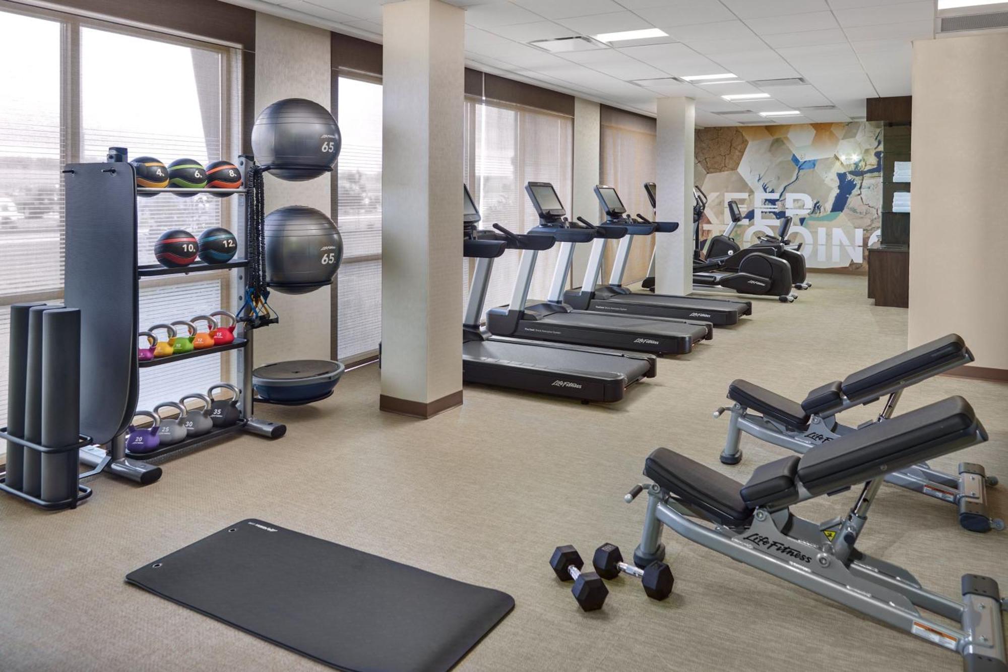 Springhill Suites By Marriott Franklin Mint Ngoại thất bức ảnh
