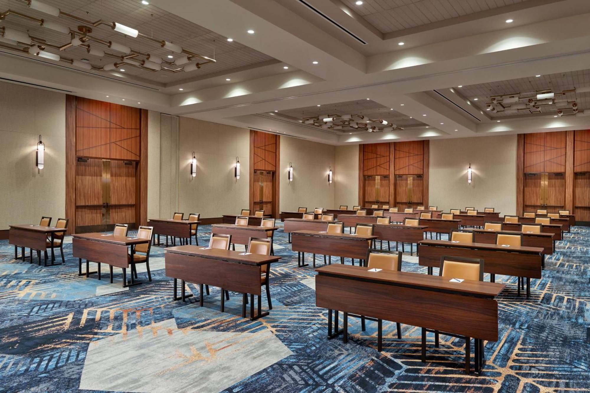 Springhill Suites By Marriott Franklin Mint Ngoại thất bức ảnh