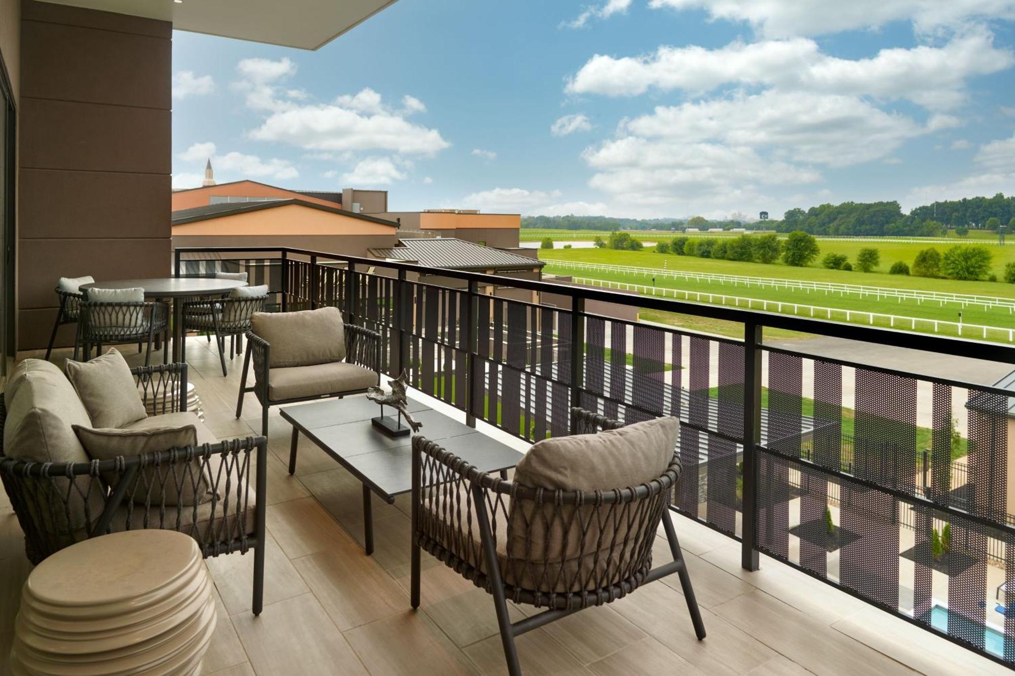 Springhill Suites By Marriott Franklin Mint Ngoại thất bức ảnh