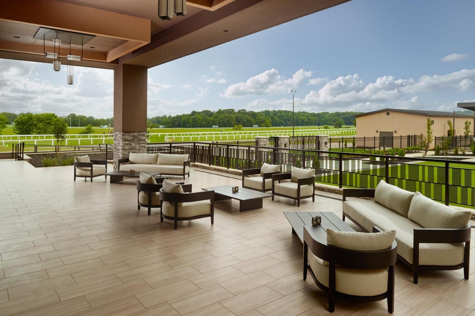 Springhill Suites By Marriott Franklin Mint Ngoại thất bức ảnh